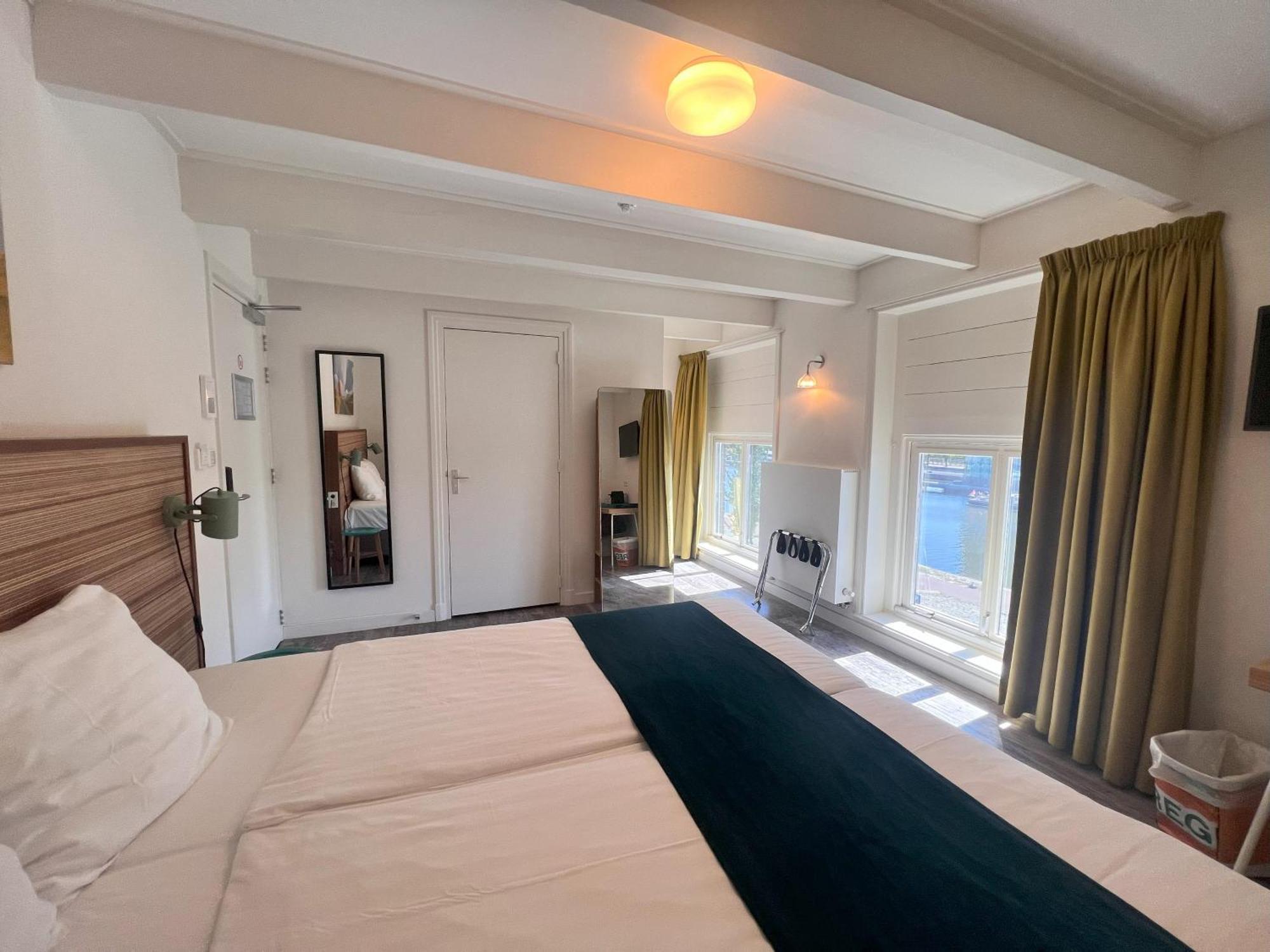 Hotel Loskade 45 Мідделбург Екстер'єр фото